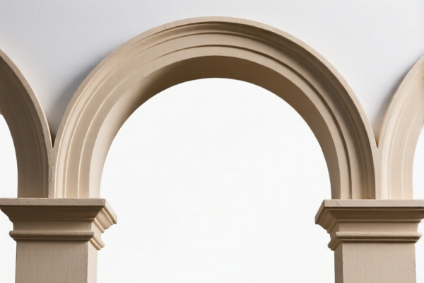 Archway Support