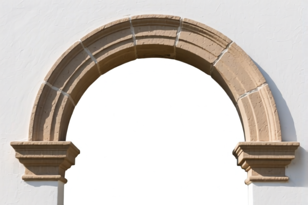 Archway Support