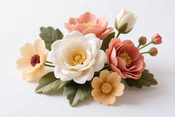 Artificial Decorative Flowers