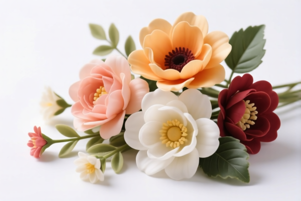Artificial Decorative Flowers