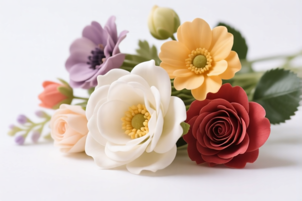 Artificial Flowers