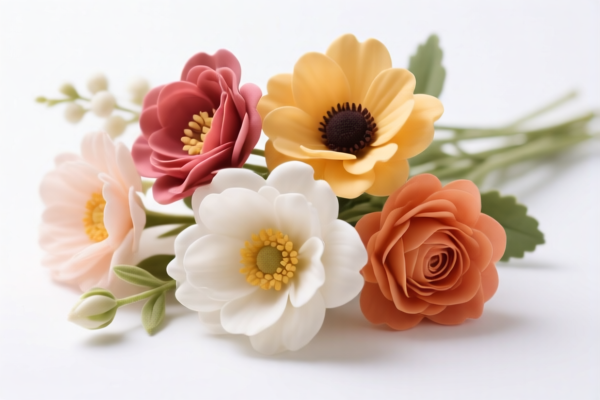 Artificial Flowers
