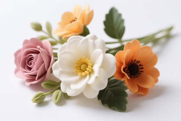 Artificial Flowers