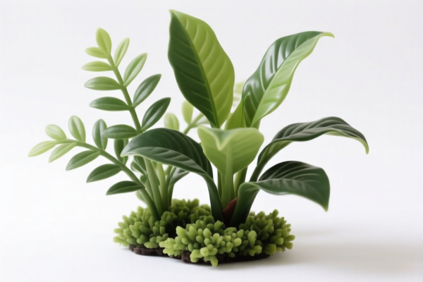 Artificial Plants