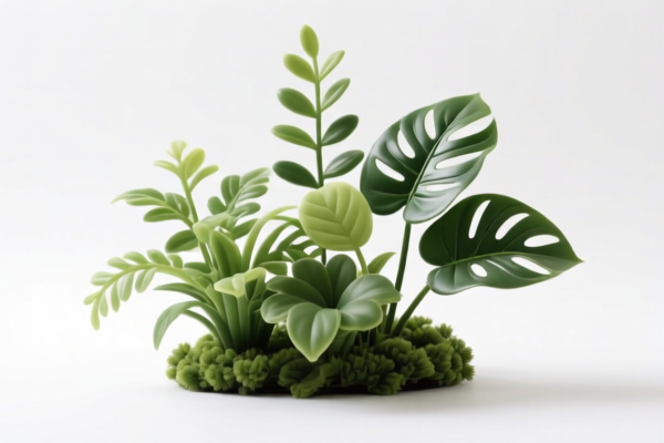 Artificial Plants