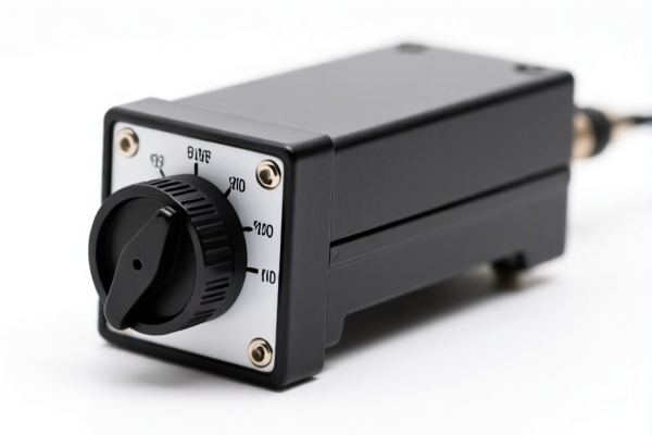 Attenuator