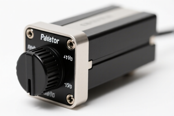Attenuator