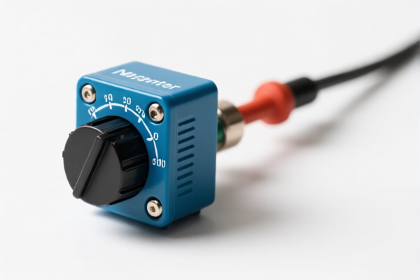Attenuator