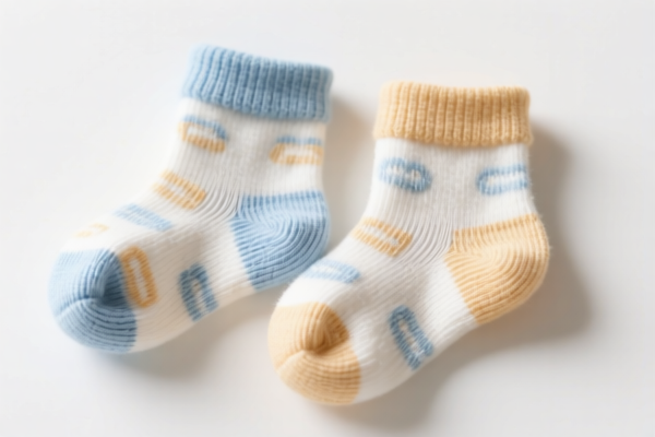 Image for BABY'S SOCKS
