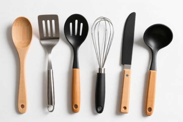Image for BAKINGUTENSILS