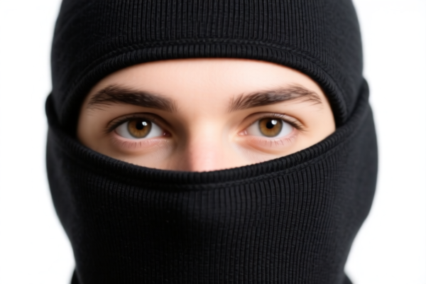 Image for BALACLAVA