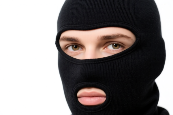 Image for BALACLAVA