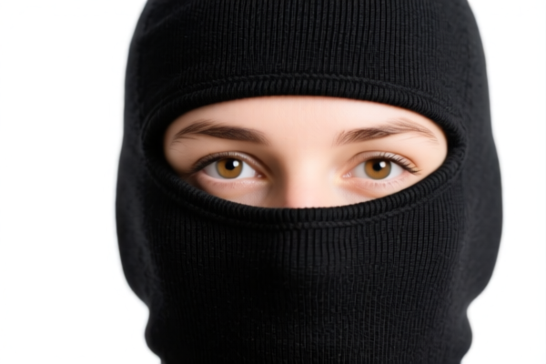 Image for BALACLAVA