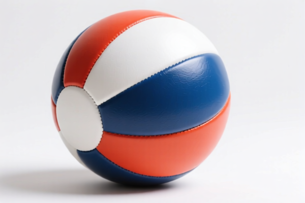 Image for PLASTIC BALL