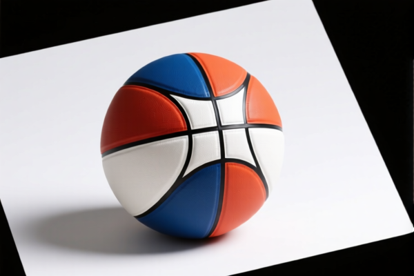 Image for PLASTIC BALL