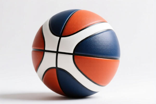 Image for PLASTIC BALL