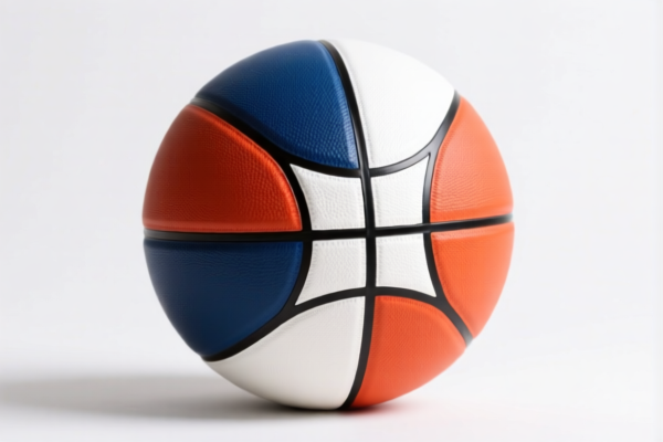 Image for PLASTIC BALL