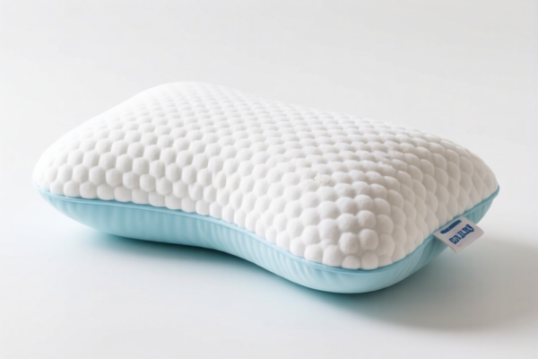 Image for BATH PILLOW