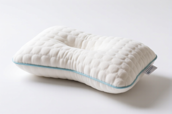 Image for BATH PILLOW