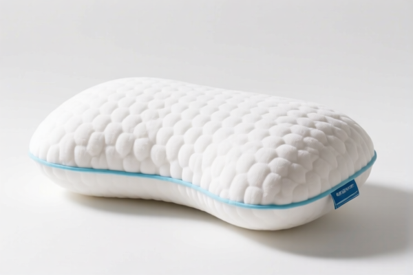 Image for BATH PILLOW