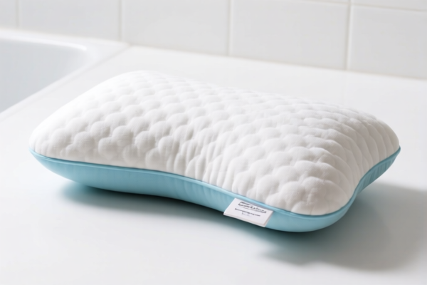 Image for BATH PILLOW