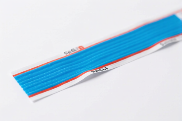 Image for BATH SEALANT STRIP