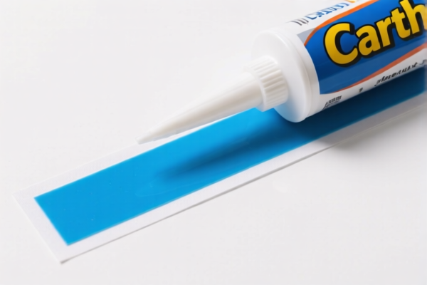 Image for BATH SEALANT STRIP