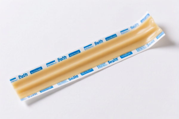 Image for BATH SEALANT STRIP