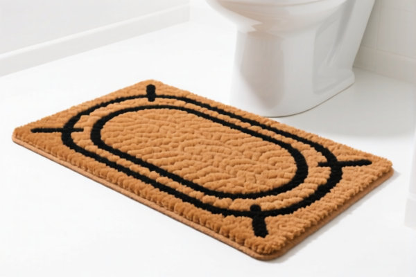 Image for BATHROOM MATS