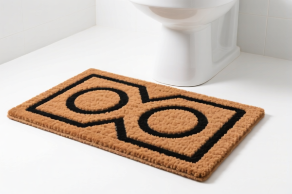 Image for BATHROOM MATS