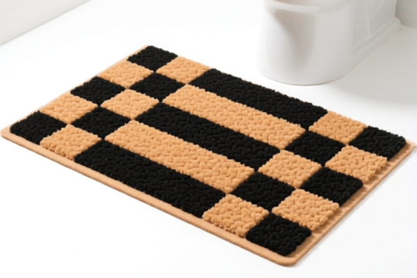 Image for BATHROOM MATS