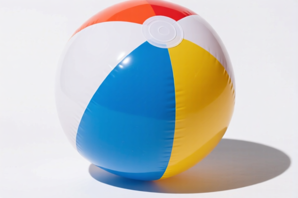 Image for BEACH BALLS