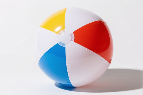 Image for BEACH BALLS