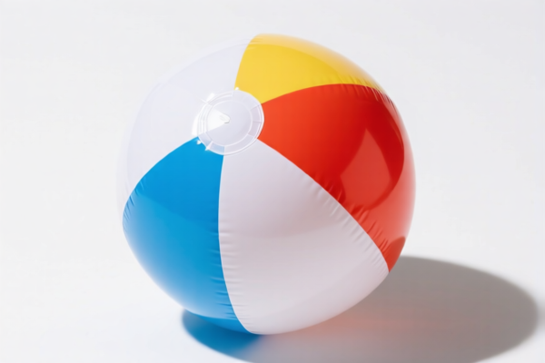 Image for BEACH BALLS