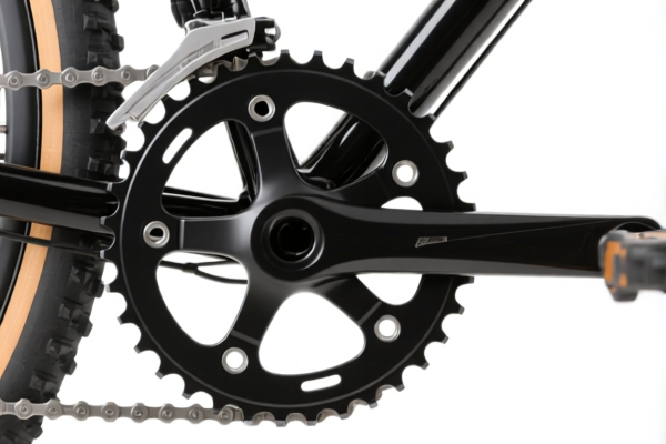 Image for BICYCLE CHAIN SET