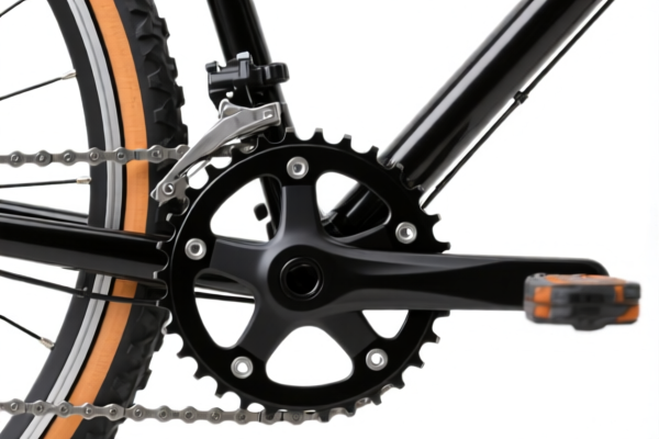 Image for BICYCLE CHAIN SET