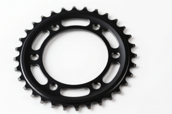 Image for BICYCLE CHAIN SET