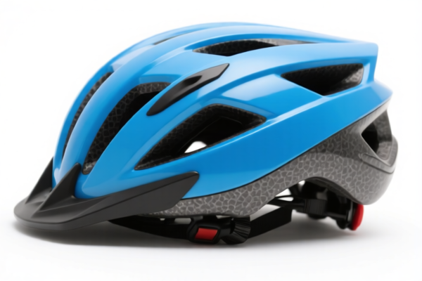 Image for HELMET BUCKLE