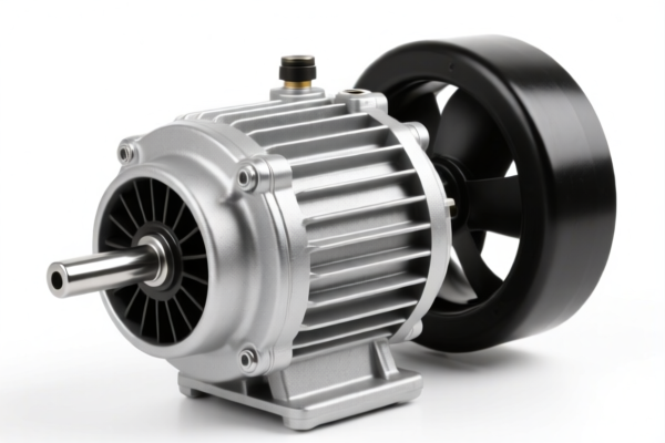 Image for BLOWERFANMOTOR