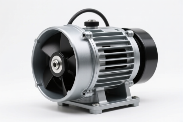 Image for BLOWERFANMOTOR