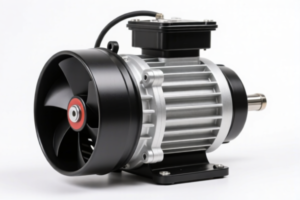 Image for BLOWER FAN MOTOR