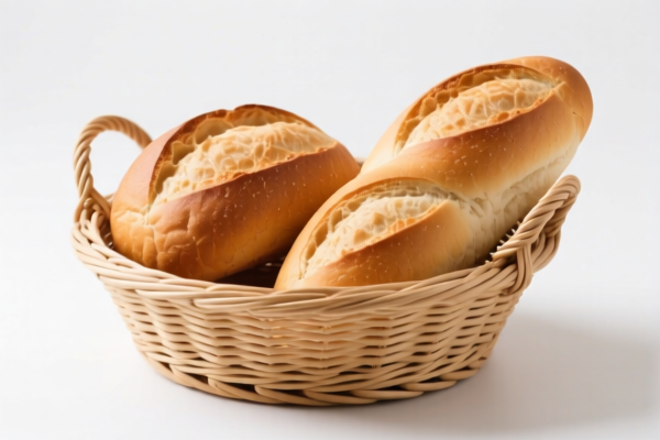 Image for BREAD BASKET