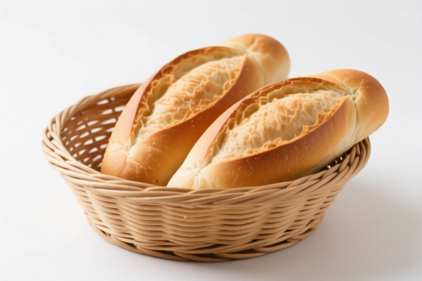 Image for BREAD BASKET
