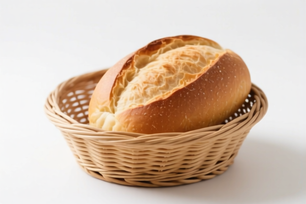 Image for BREAD BASKET