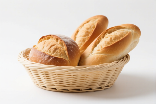 Image for BREAD BASKET