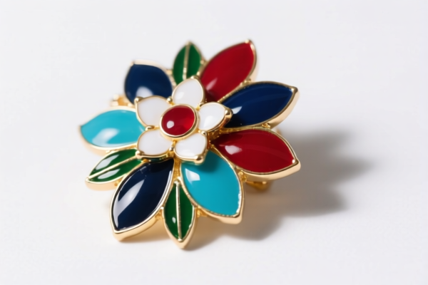 Image for BROOCH