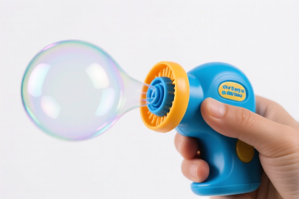 Image for BUBBLEMAKER