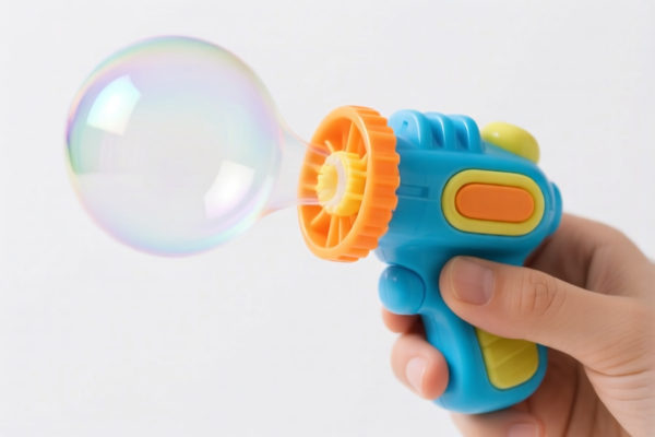 Image for BUBBLEMAKER