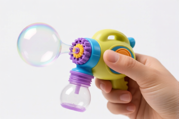 Image for BUBBLEMAKER