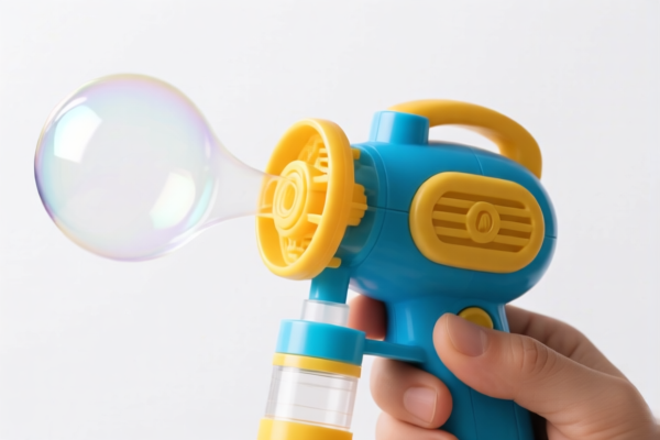 Image for BUBBLEMAKER